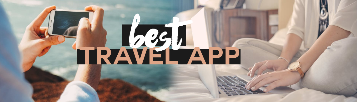 Le App di Viaggio da avere nel cellulare - mytripmap